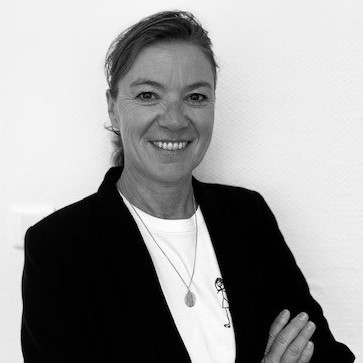 Anne GUIVAR'H - Assistante Commerciale Bureaux et commerces